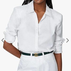 WeWoreWhat bodysuit top